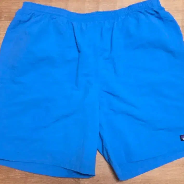 [BUNJANG] Patagonia Baggies 7-Inch Shorts / (L)파타고니아 배기스 7인치 반바지