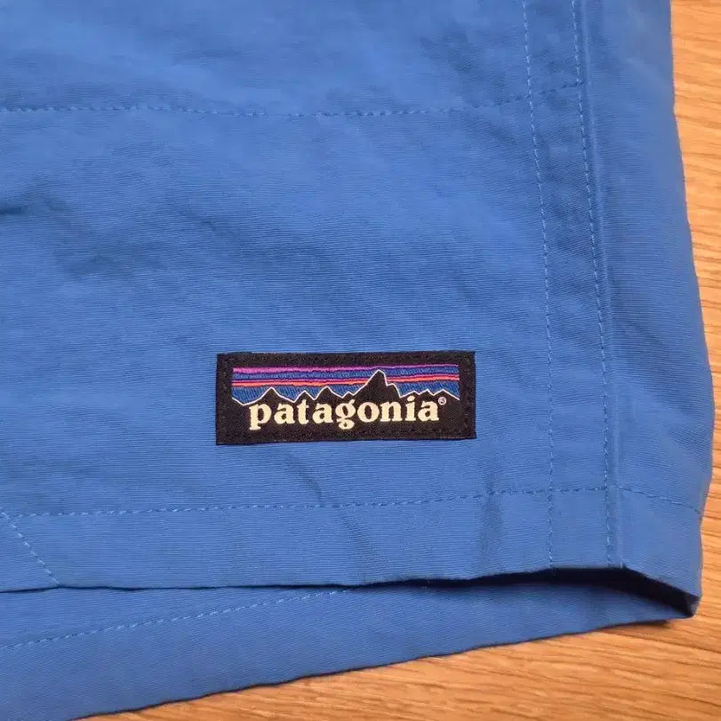 [BUNJANG] Patagonia Baggies 7-Inch Shorts / (L)파타고니아 배기스 7인치 반바지