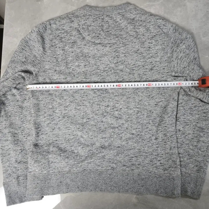 [BUNJANG] Kenzo Tiger Embroidered Sweatshirt / 겐조 타이거 자수 맨투맨 티셔츠