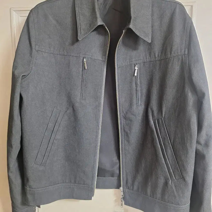 [SOLD OUT] 드로우핏 블루종