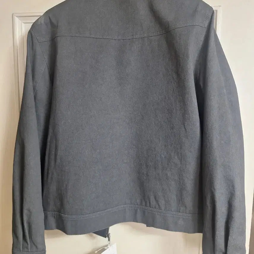 [SOLD OUT] 드로우핏 블루종