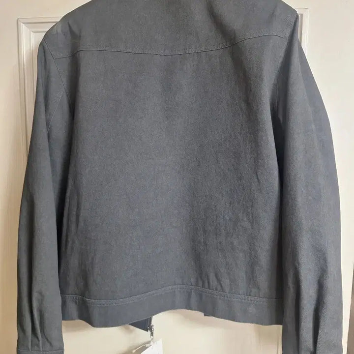 [SOLD OUT] 드로우핏 블루종