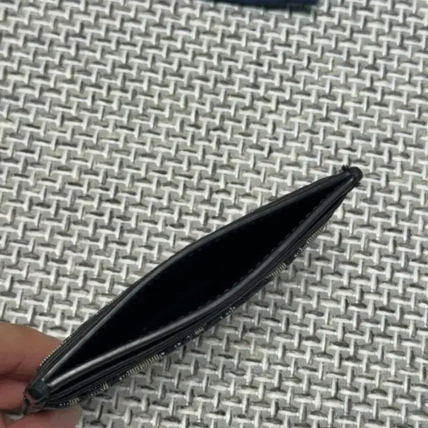 [BUNJANG] Dior Oblique Card Wallet / 디올 오블리크 카드지갑