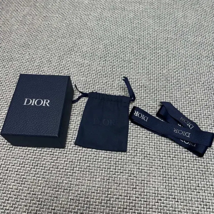 [BUNJANG] Dior Oblique Card Wallet / 디올 오블리크 카드지갑