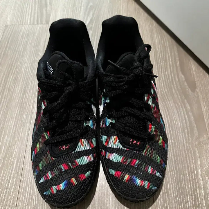 [SOLD OUT] 나이키 농구화 240