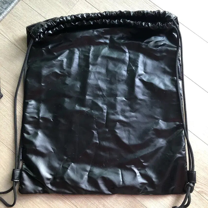 [BUNJANG] Odd Studio Digimon String Bag / 오드스튜디오 디지몬 스트링백
