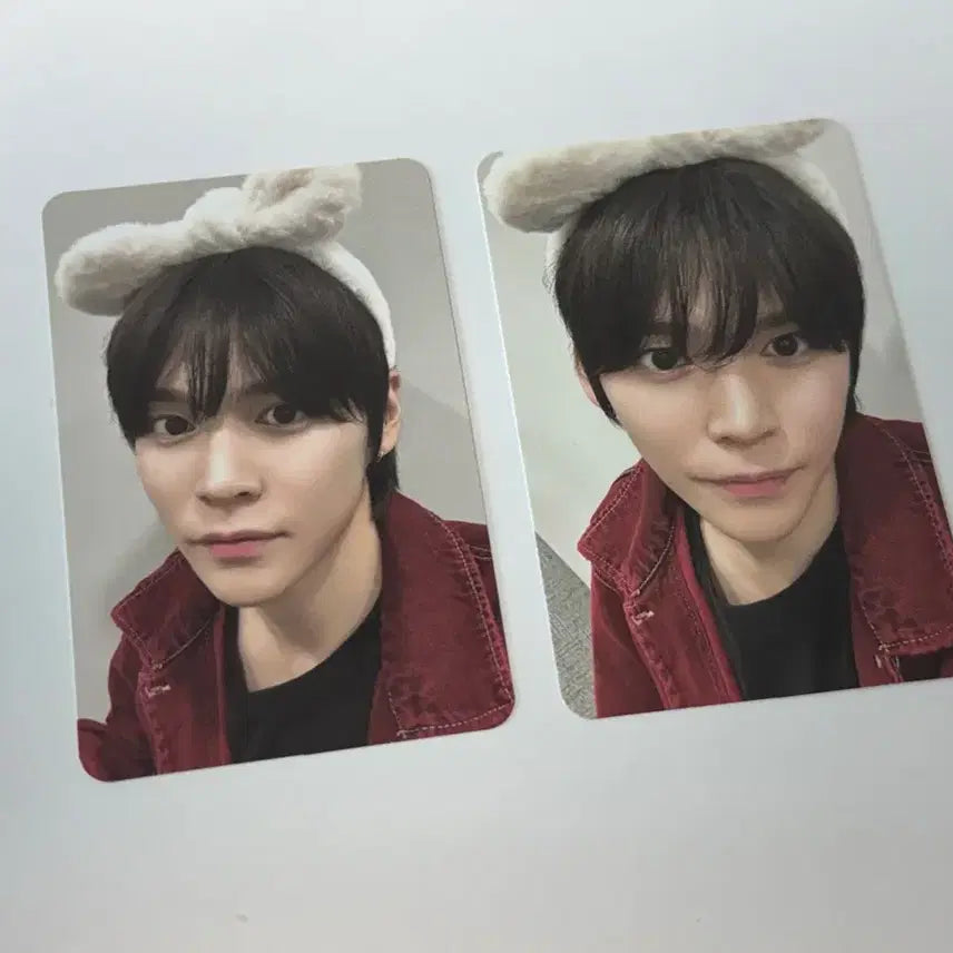 [SOLD OUT] 일괄) RIIZE 라이즈 은석 포카 2023 크리스마스 포카 판매