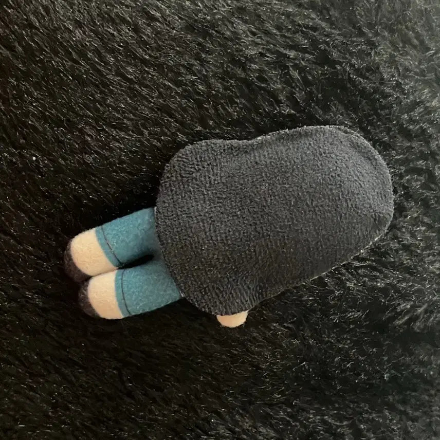 [BUNJANG] Irume USJ Plush Doll / 이르미 usj