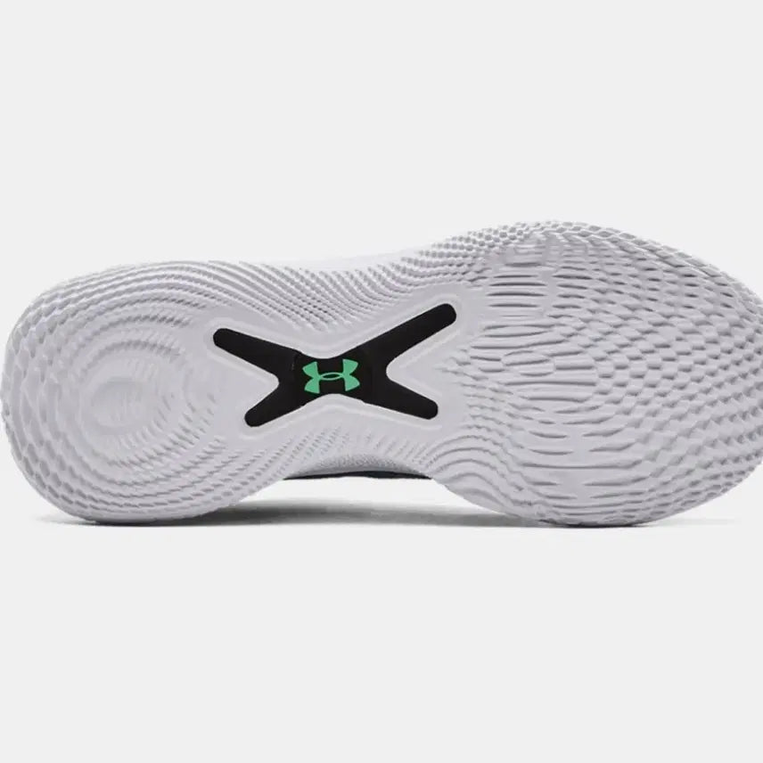 [BUNJANG] Under Armour Curry 10 Basketball Shoes Aurora / 언더아머 커리10 농구화 (새상품)