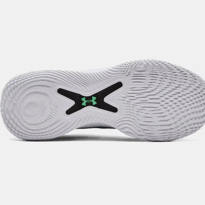 [BUNJANG] Under Armour Curry 10 Basketball Shoes Aurora / 언더아머 커리10 농구화 (새상품)