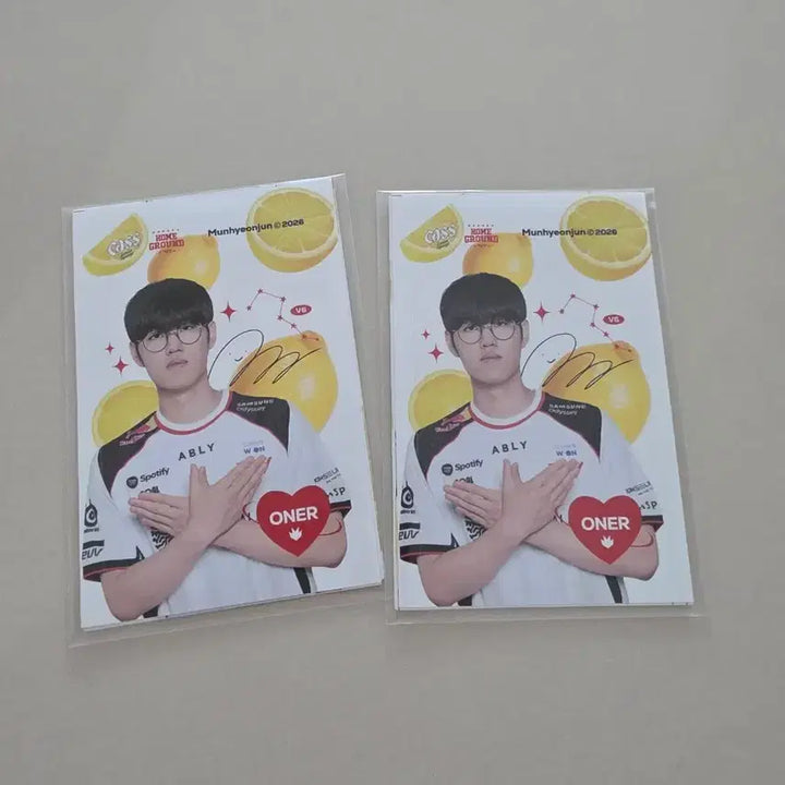 [BUNJANG] Cass T1 Card Sticker Set / [미개봉] 카스T1 카드스티커 5종세트 판매합니다.