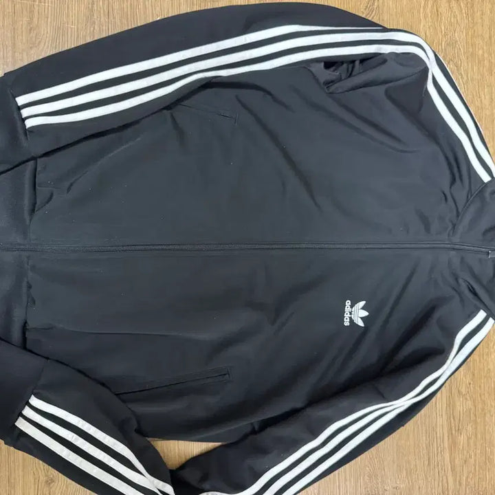[BUNJANG] Adidas Firebird Track Top / 아디다스 파이어버드 트랙탑  팝니다.