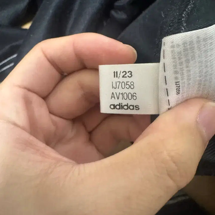 [BUNJANG] Adidas Firebird Track Top / 아디다스 파이어버드 트랙탑  팝니다.