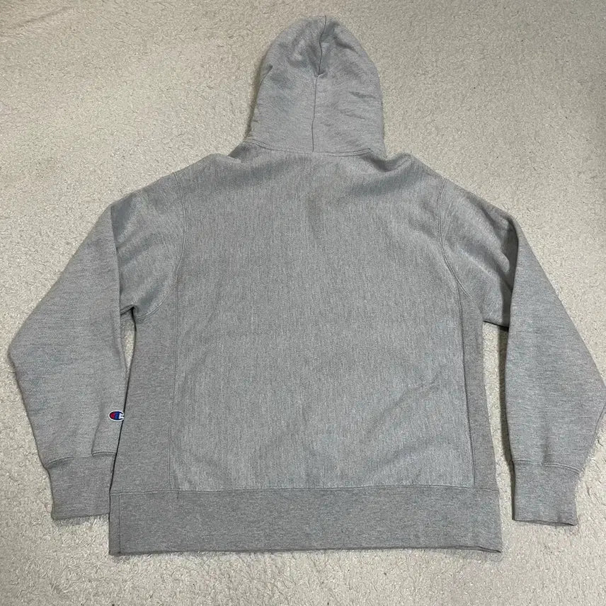 [BUNJANG] Champion Reverse Weave Hoodie 2XL / 챔피온 리버스위브 후드티 기모 2xl