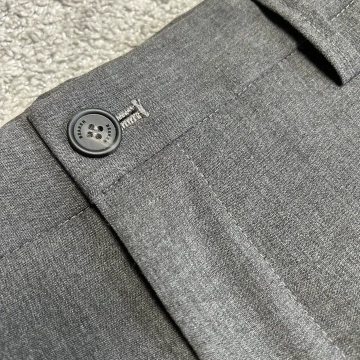 [BUNJANG] Beaker Slacks / 비이커슬랙스
