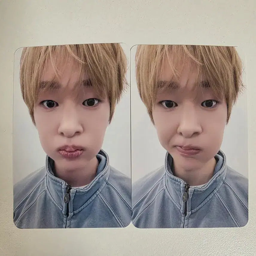 [SOLD OUT] 온유 토크회 미공포