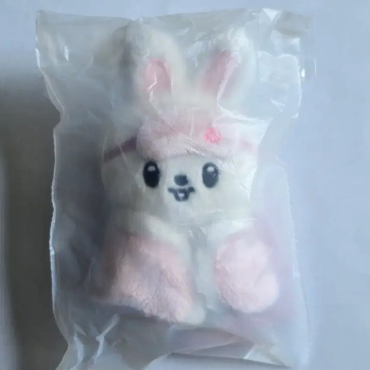 [BUNJANG] Stray Kids SKZ SKZOO 10cm Leebit Doll / 스트레이키즈 스키즈 인형 스키주 콩키주 10cm 리빗 리노