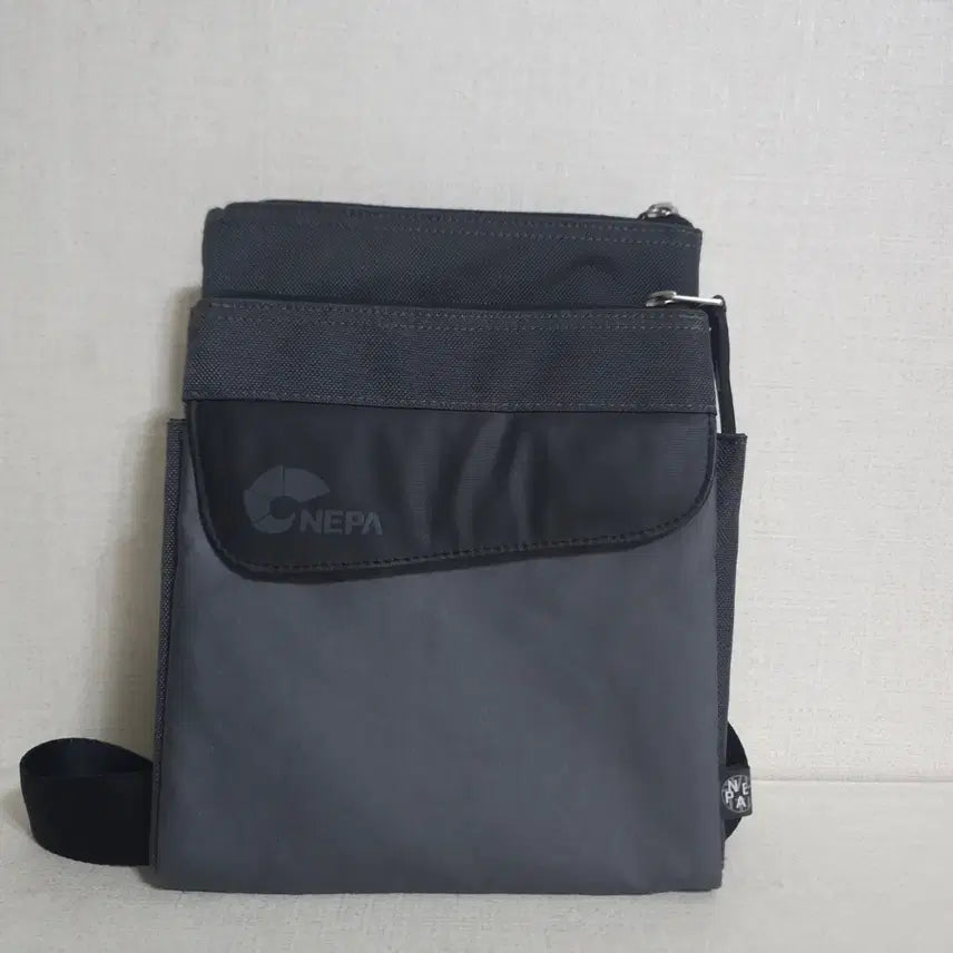 [SOLD OUT] 네파 미니 크로스백 가방