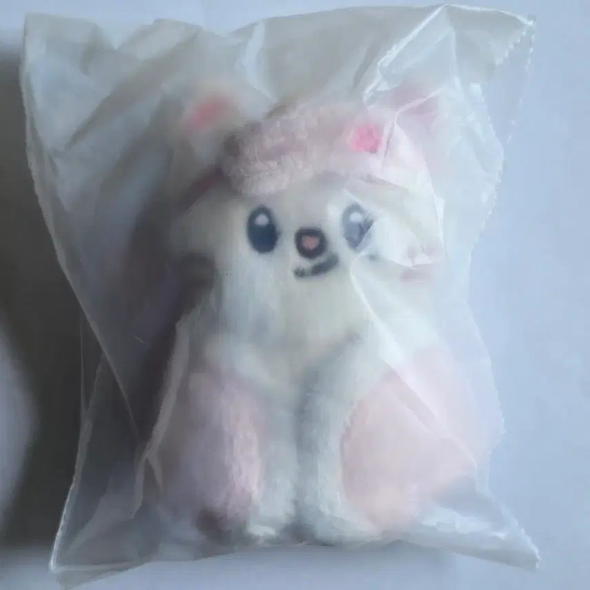 [SOLD OUT] 스트레이키즈 스키즈 인형 스키주 콩키주 10cm 지니렛 현진