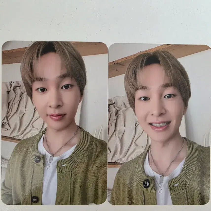 [BUNJANG] Onew Musicplant POB / 온유 뮤직플랜트 미공포