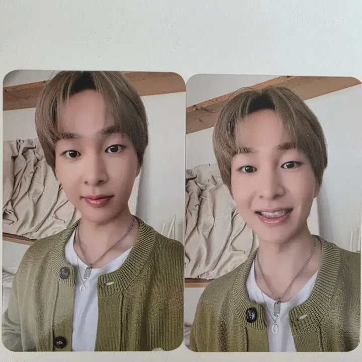 [BUNJANG] Onew Musicplant POB / 온유 뮤직플랜트 미공포