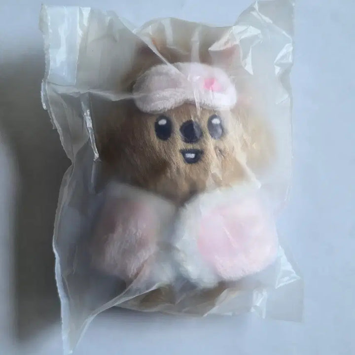 [SOLD OUT] 스트레이키즈 스키즈 인형 스키주 콩키주 10cm 한쿼카 한