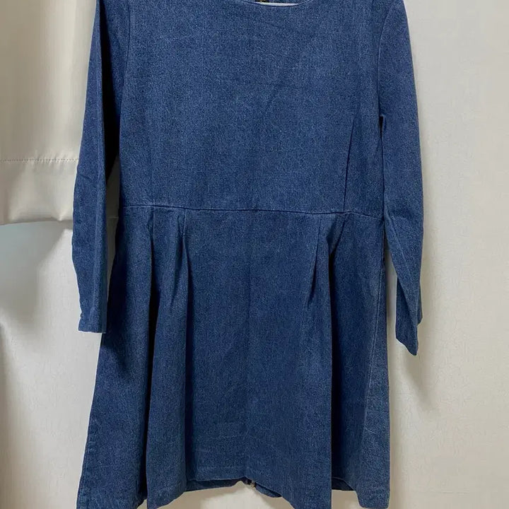 [SOLD OUT] 청원피스