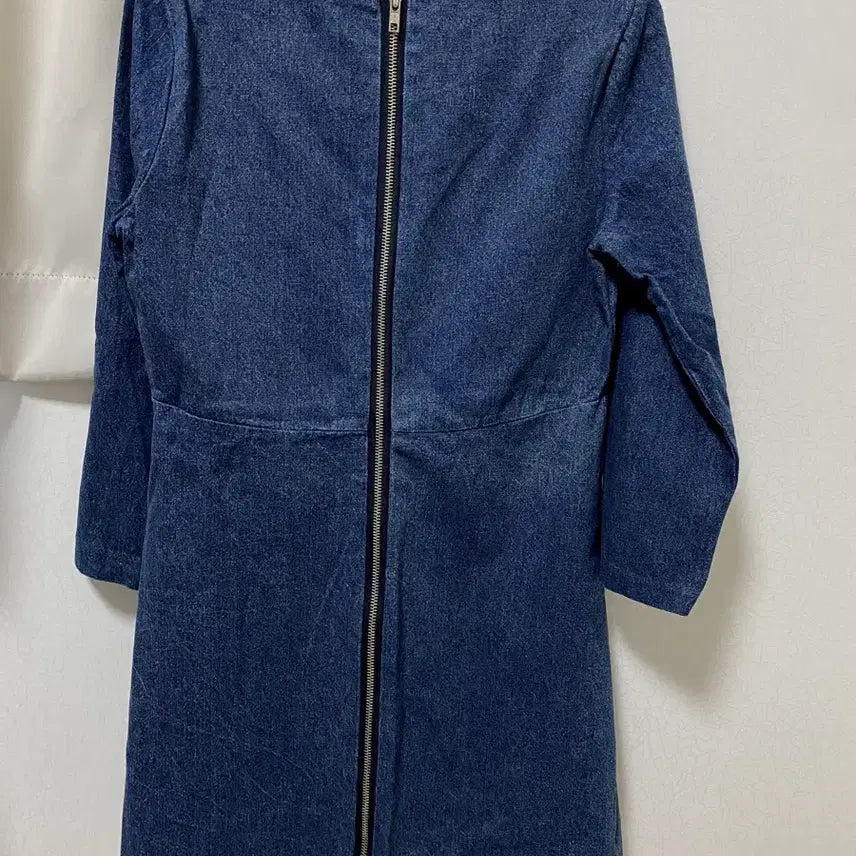 [SOLD OUT] 청원피스