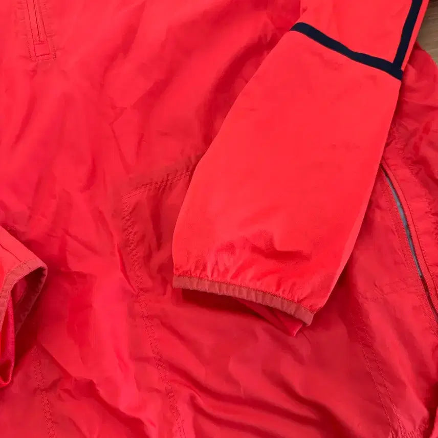 [BUNJANG] Nike Half-Zip Training Top / 나이키 반집업 트레이닝복