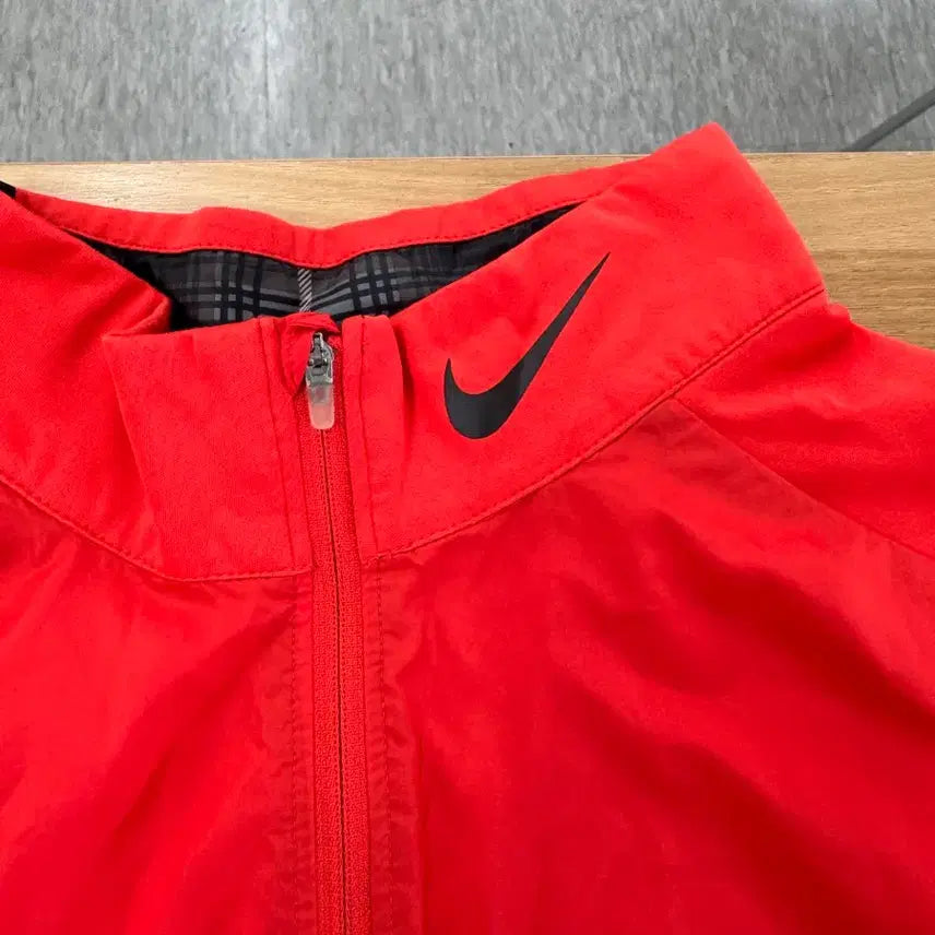 [BUNJANG] Nike Half-Zip Training Top / 나이키 반집업 트레이닝복