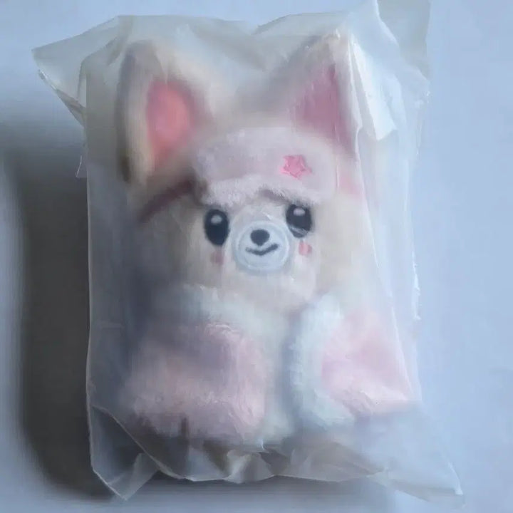 [BUNJANG] Stray Kids SKZ INH 10cm Foxiny I.N Doll / 스트레이키즈 스키즈 인형 스키주 콩키주 10cm 폭시니 아이엔