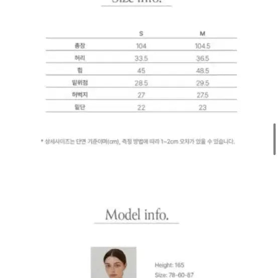[SOLD OUT] 하우스오브폰드 데님 M