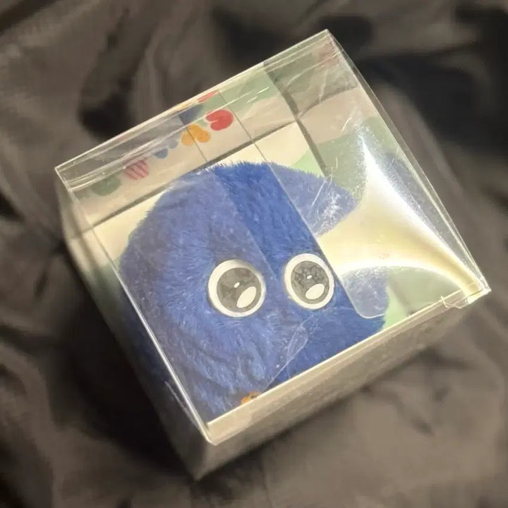 [SOLD OUT] 미개봉 새상품 엔시티 마크 단지 키링 캔디