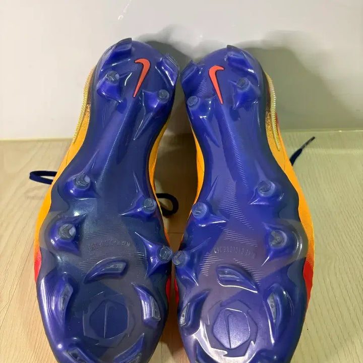 [SOLD OUT] 나이키 팬텀 엘리트 fg (255), 쌕 x
