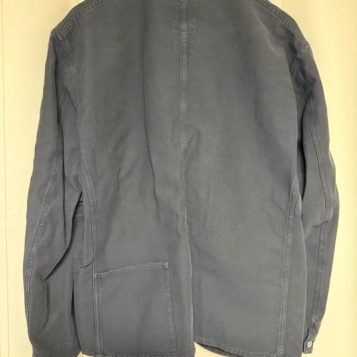 [BUNJANG] Polytelu Coverall Jacket Black 2 / 폴리테루 커버올 자켓 블랙 2 팝니다(23Ver. X)