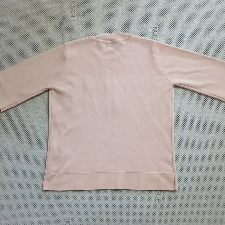 [SOLD OUT] 아이그너 핑크 반팔 티셔츠