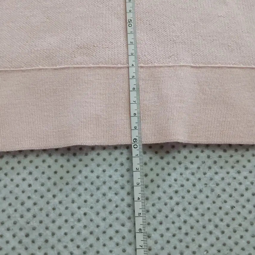 [SOLD OUT] 아이그너 핑크 반팔 티셔츠