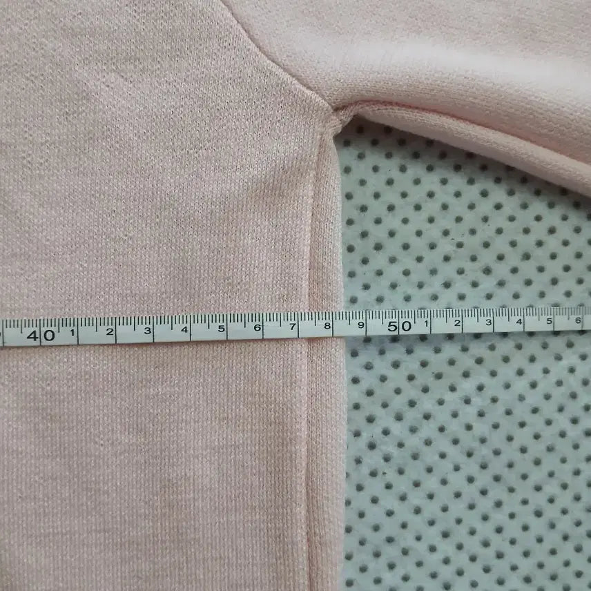 [SOLD OUT] 아이그너 핑크 반팔 티셔츠