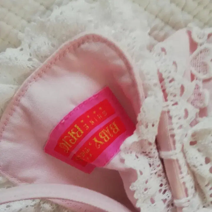 [BUNJANG] Baby Star Shine Lolita Headband / 베이비스타샤인 카츄사 로리타 양산형