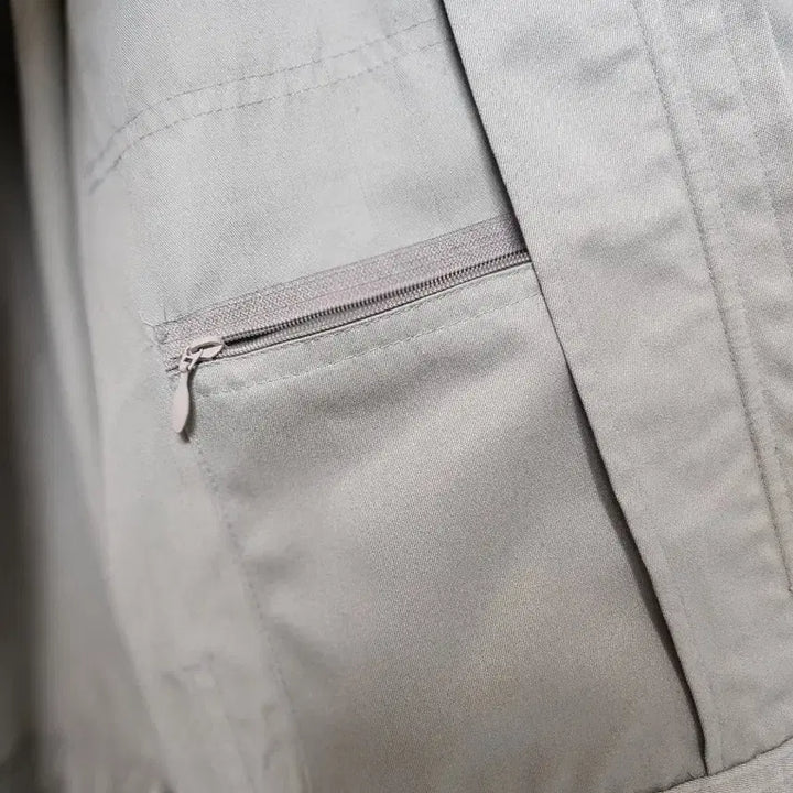 [SOLD OUT] Piroga21 워크 블루종 XL