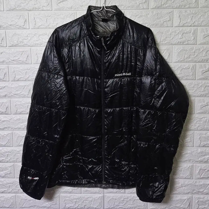 [BUNJANG] Montbell Superior Lightweight Down Jacket / 몽벨 슈페리어 논후드 경량패딩 판매합니다