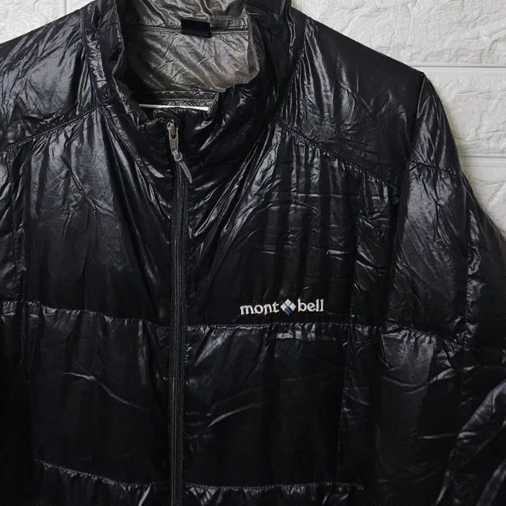 [BUNJANG] Montbell Superior Lightweight Down Jacket / 몽벨 슈페리어 논후드 경량패딩 판매합니다
