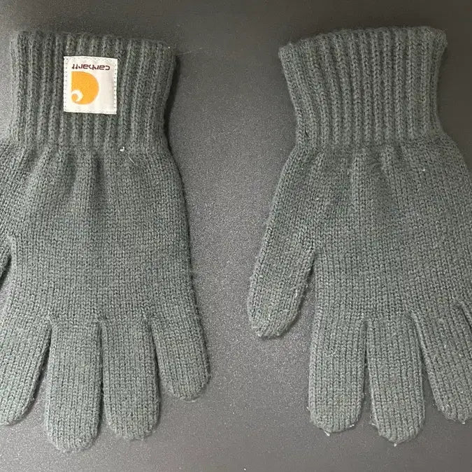 [BUNJANG] Carhartt WIP Gloves / 칼하트 wip 장갑