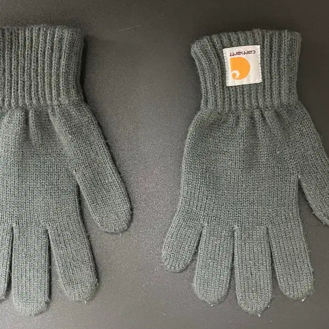 [BUNJANG] Carhartt WIP Gloves / 칼하트 wip 장갑