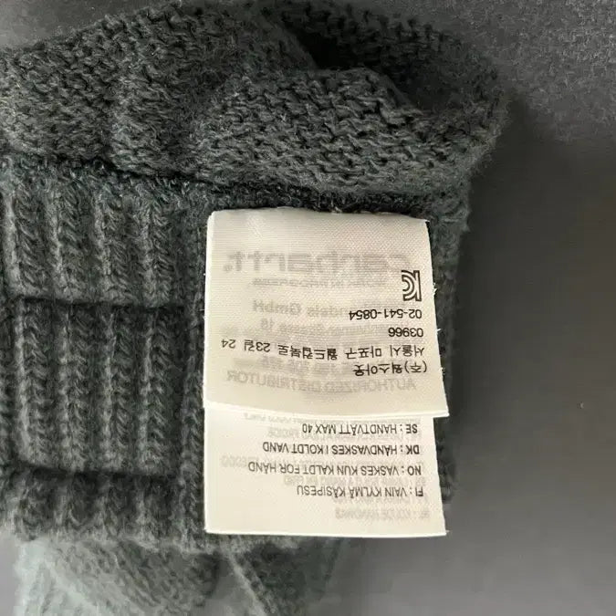 [BUNJANG] Carhartt WIP Gloves / 칼하트 wip 장갑