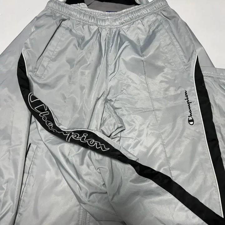 [SOLD OUT] 챔피온 정품 올드스쿨 트레이닝세트 105