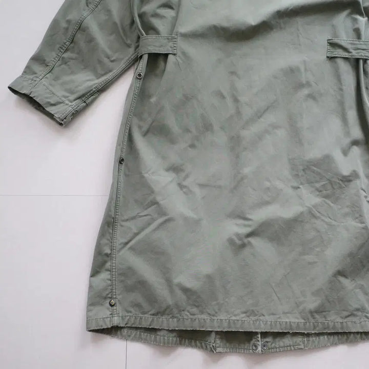 [BUNJANG] USMC M-47 Fishtail Parka WALDES (1950s) / 50년대 한국전쟁 해병대 USMC M-47 피시테일 파카 WALDES