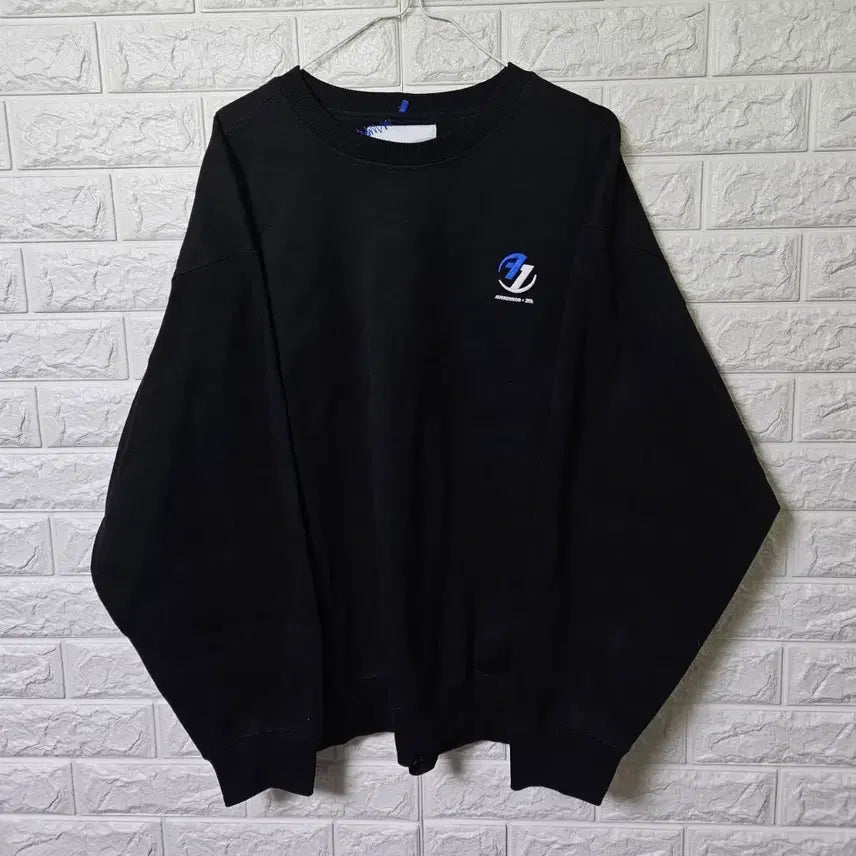 [SOLD OUT] 아더에러 자라 맨투맨티셔츠 판매합니다