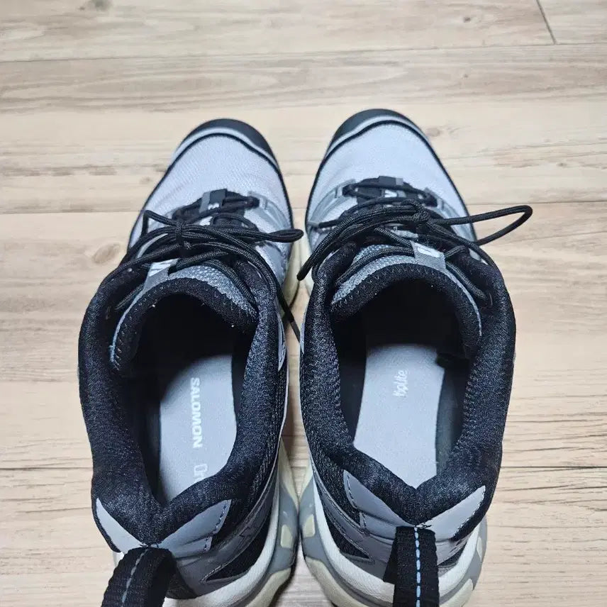 [BUNJANG] Salomon XT-6 Expanse Alloy Quiet Shade Sneakers / 살로몬 XT-6 익스팬스 알로이 콰이엇 쉐이드 270사이즈 판매