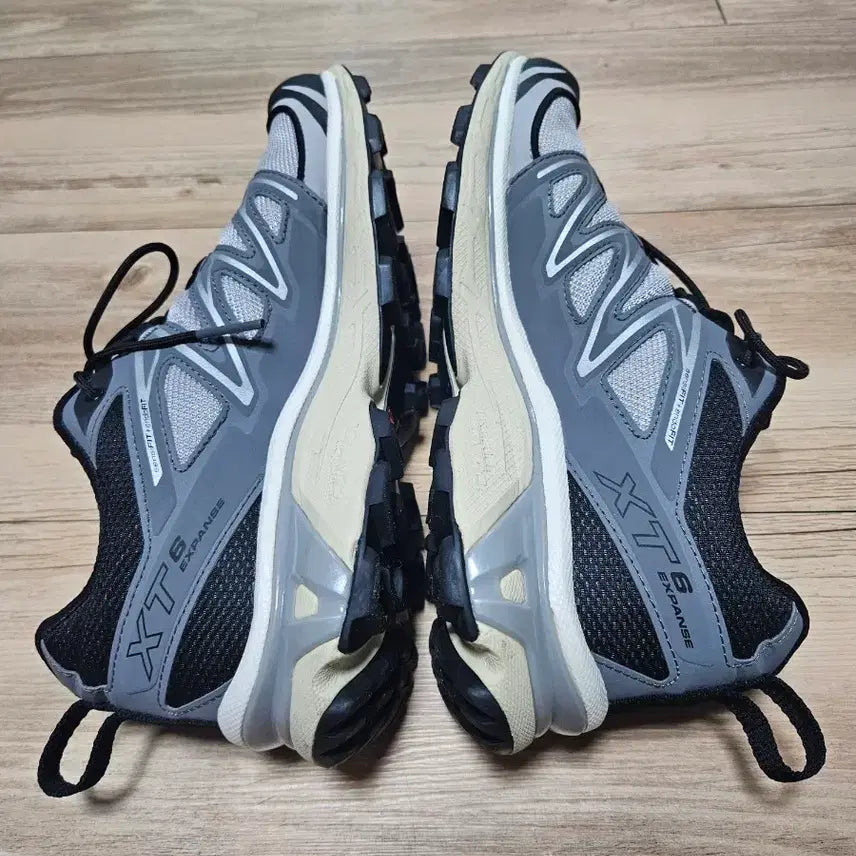 [BUNJANG] Salomon XT-6 Expanse Alloy Quiet Shade Sneakers / 살로몬 XT-6 익스팬스 알로이 콰이엇 쉐이드 270사이즈 판매